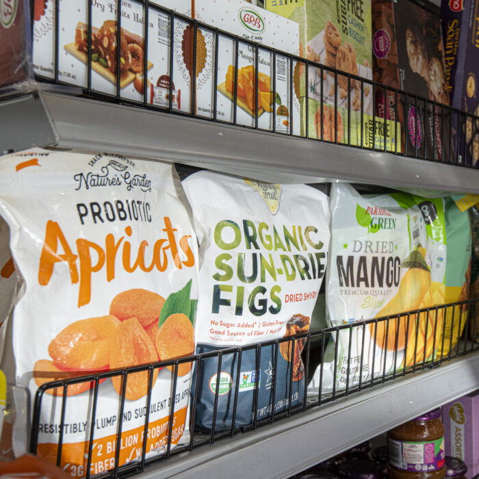 healthy snacks in bloomfield, nj